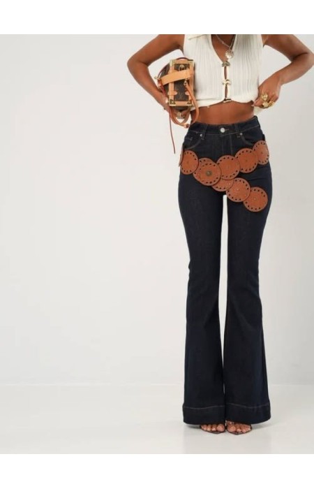 ΤΖΙΝ ΠΑΝΤΕΛΟΝΙ - THE BELL