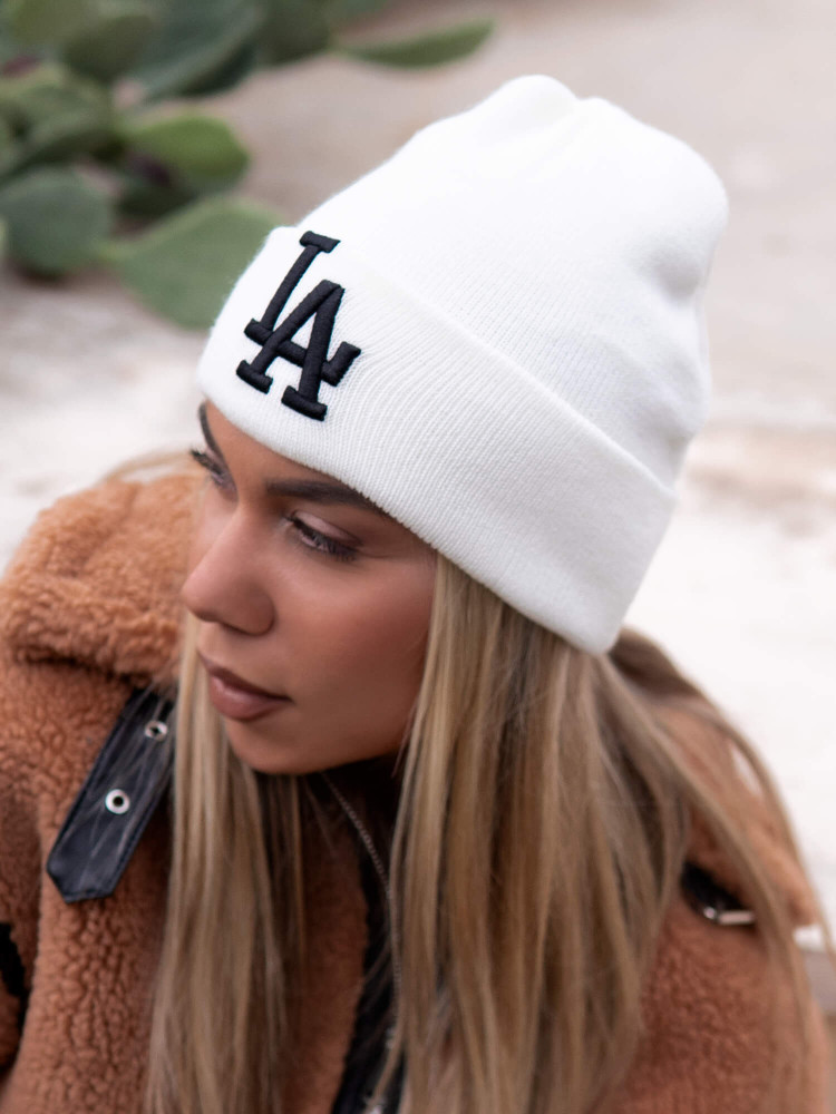 BEANIE - LA