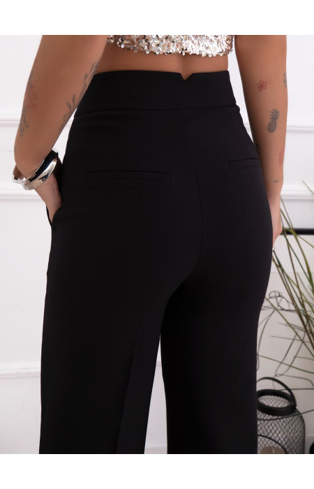 BLACK SUIT - ANGELIQUE