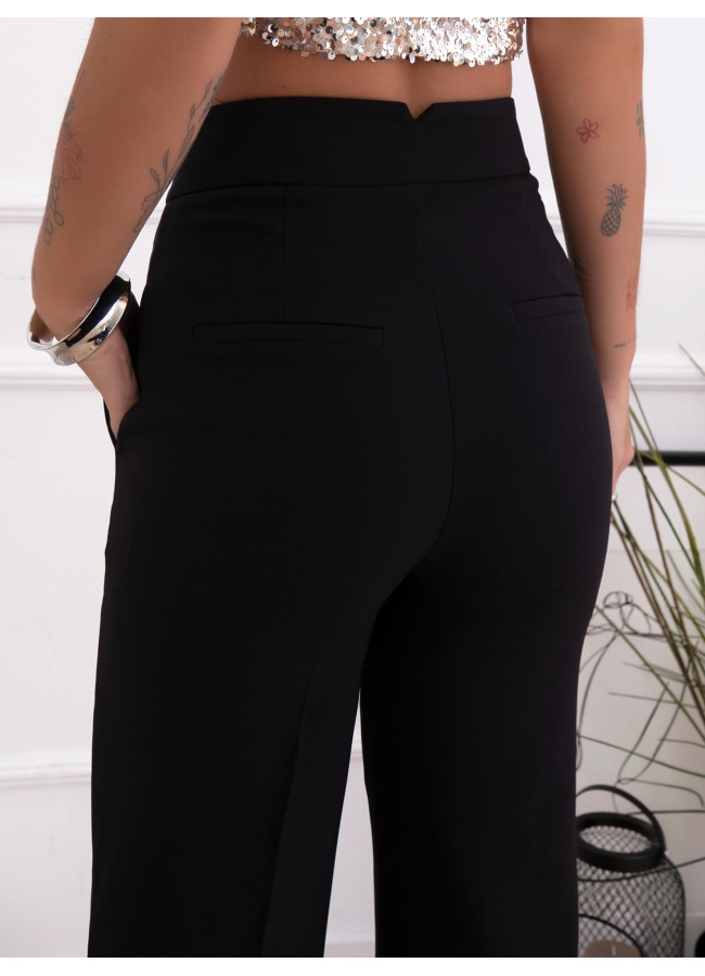 BLACK SUIT - ANGELIQUE