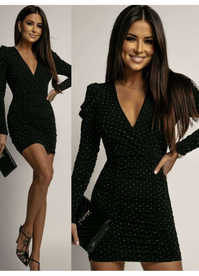 MINI DRESS - DOLITA