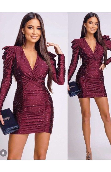 ΜΙΝΙ ΦΟΡΕΜΑ - DOLITA