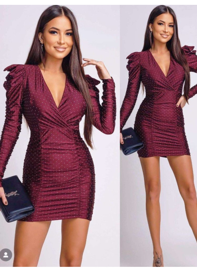 MINI DRESS - DOLITA