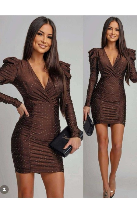 ΜΙΝΙ ΦΟΡΕΜΑ - DOLITA