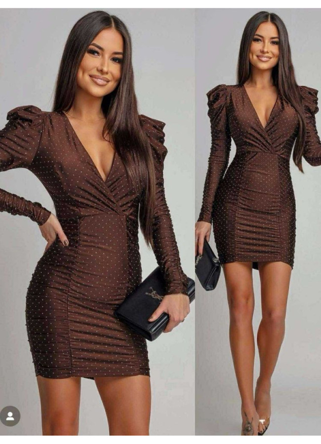 MINI DRESS - DOLITA