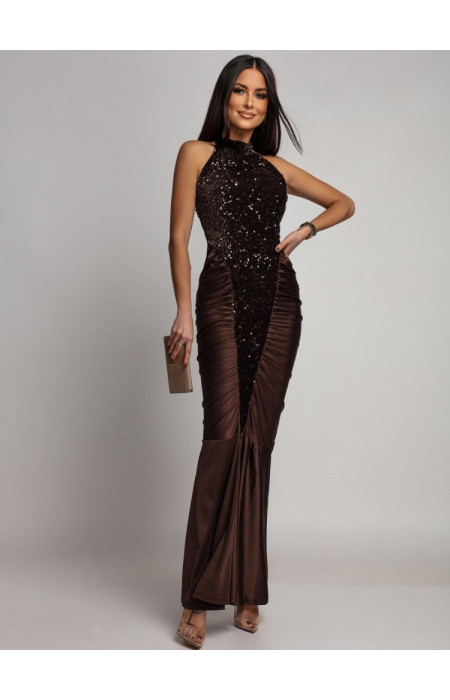 MAXI DRESS - ALABELLE