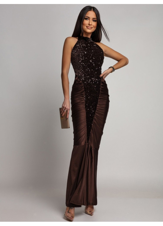 MAXI DRESS - ALABELLE