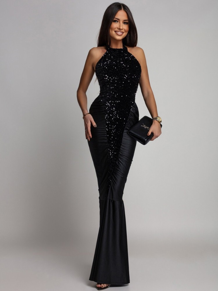 MAXI DRESS - ALABELLE