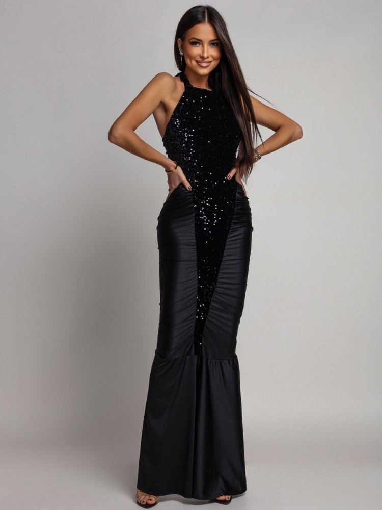 MAXI DRESS - ALABELLE
