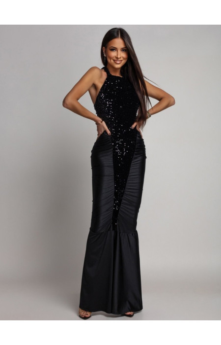MAXI DRESS - ALABELLE
