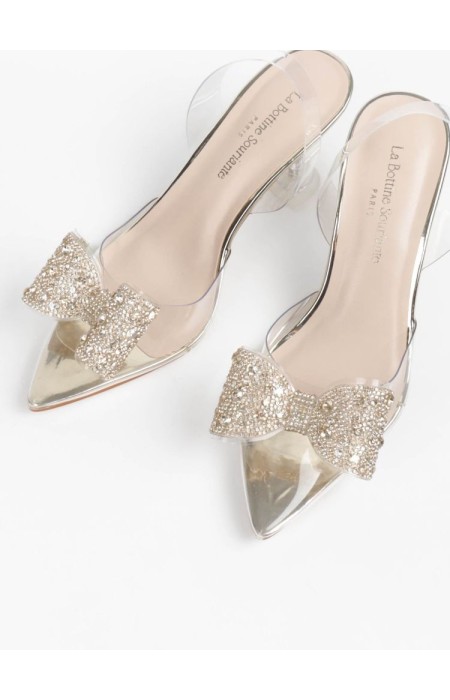 ΔΙΑΦΑΝΕΙΣ ΓΟΒΕΣ ΜΕ ΑΓΚΡΑΦΑ ΣΤΡΑΣ- ISABELLA