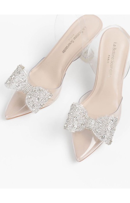 ΔΙΑΦΑΝΕΙΣ ΓΟΒΕΣ ΜΕ ΑΓΚΡΑΦΑ ΣΤΡΑΣ- ISABELLA