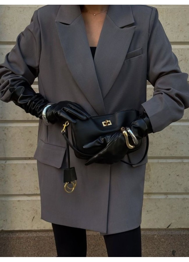 ΜΑΚΡΥΑ ΔΕΡΜΑΤΙΝΑ ΓΑΝΤΙΑ -...