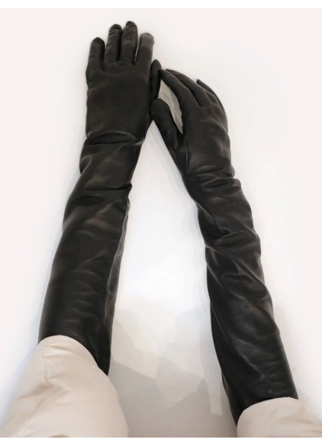 ΜΑΚΡΥΑ ΔΕΡΜΑΤΙΝΑ ΓΑΝΤΙΑ -...