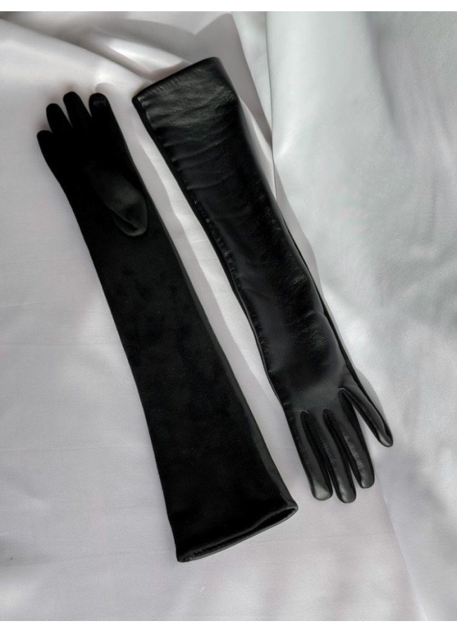 ΜΑΚΡΥΑ ΔΕΡΜΑΤΙΝΑ ΓΑΝΤΙΑ -...