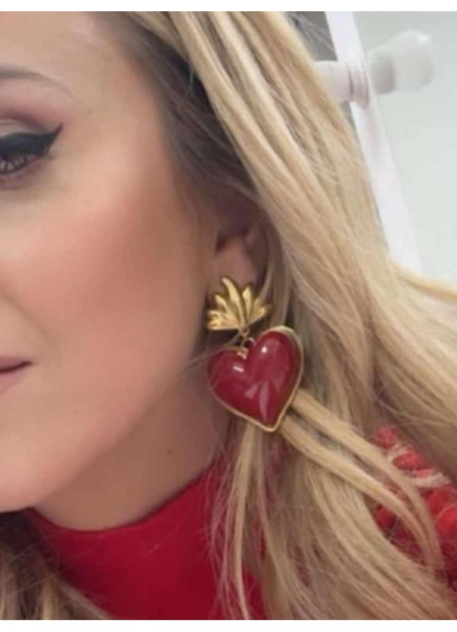 ΣΚΟΥΛΑΡΙΚΙΑ ΚΑΡΔΙΑ - COEUR