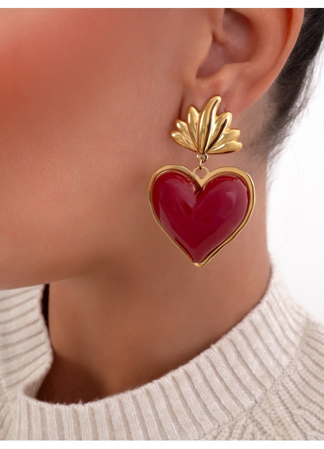 ΣΚΟΥΛΑΡΙΚΙΑ ΚΑΡΔΙΑ - COEUR