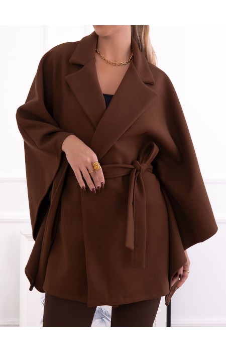 ΚΑΦΕ ΚΑΠΑ ΜΕ ΖΩΝΗ - MARKELA