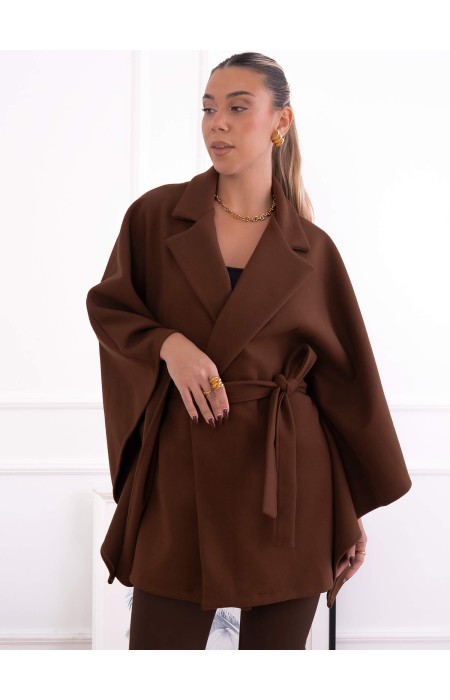 ΚΑΦΕ ΚΑΠΑ ΜΕ ΖΩΝΗ - MARKELA