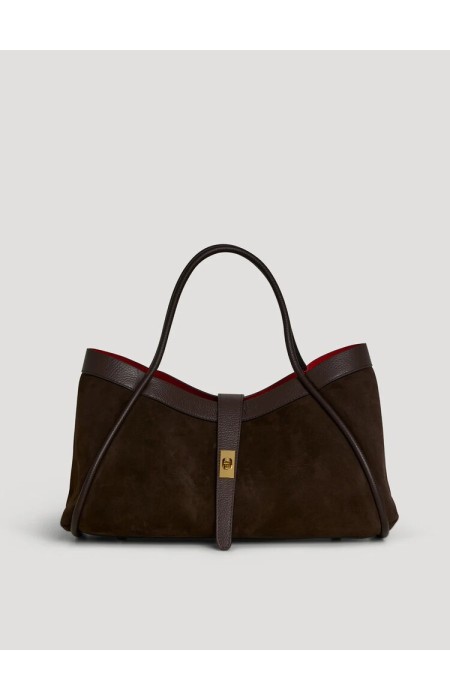 ΔΕΡΜΑΤΙΝΗ ΣΟΥΕΤ ΤΣΑΝΤΑ - KELLY