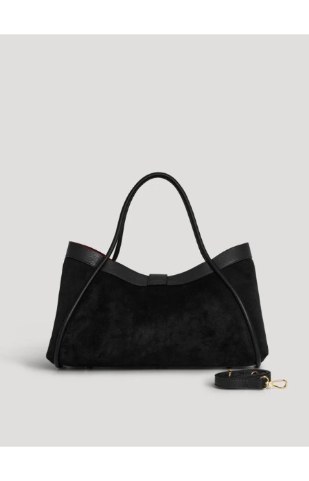 ΔΕΡΜΑΤΙΝΗ ΣΟΥΕΤ ΤΣΑΝΤΑ - KELLY