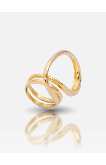 RING - CURVES