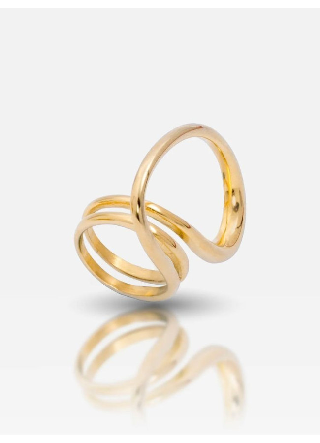 RING - CURVES