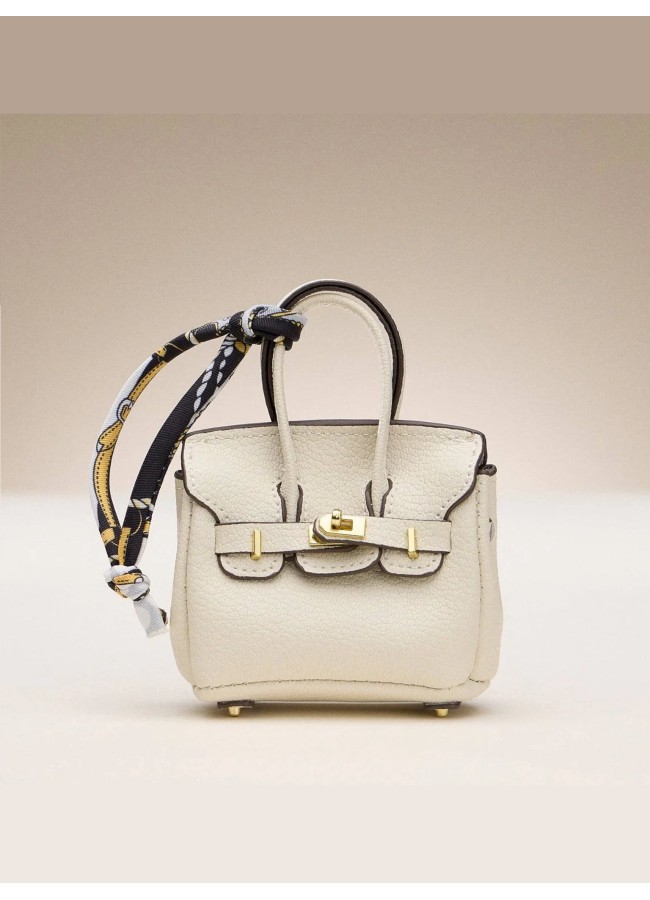 CHARM BAG - MINI BIRKIN