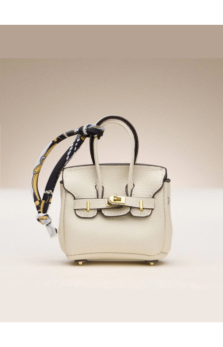 CHARM BAG - MINI BIRKIN
