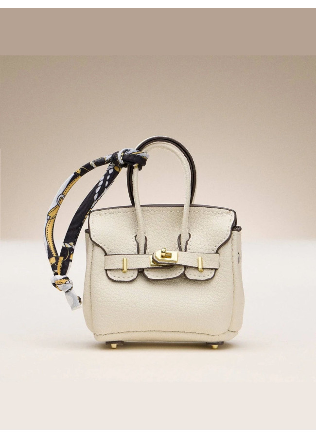 CHARM BAG - MINI BIRKIN