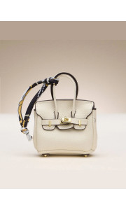 CHARM BAG - MINI BIRKIN