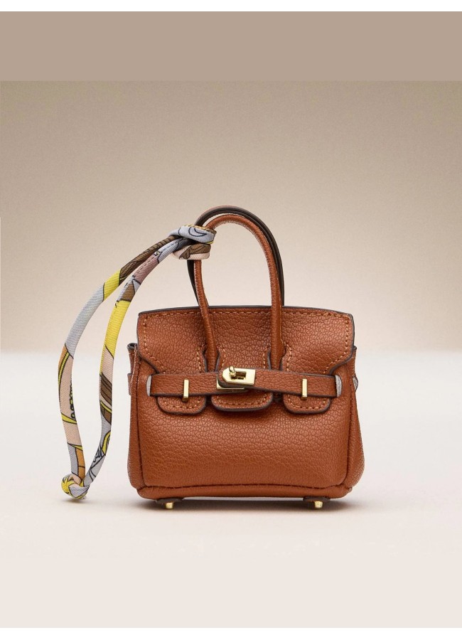 CHARM BAG - MINI BIRKIN