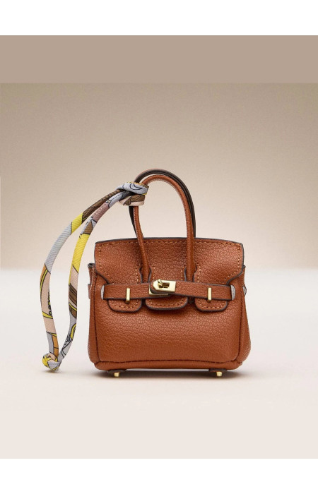 CHARM BAG - MINI BIRKIN