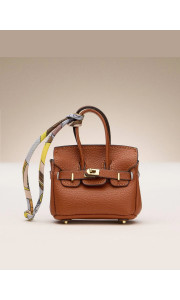 CHARM BAG - MINI BIRKIN