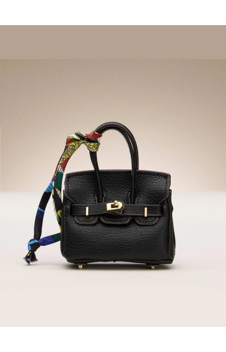 CHARM BAG - MINI BIRKIN