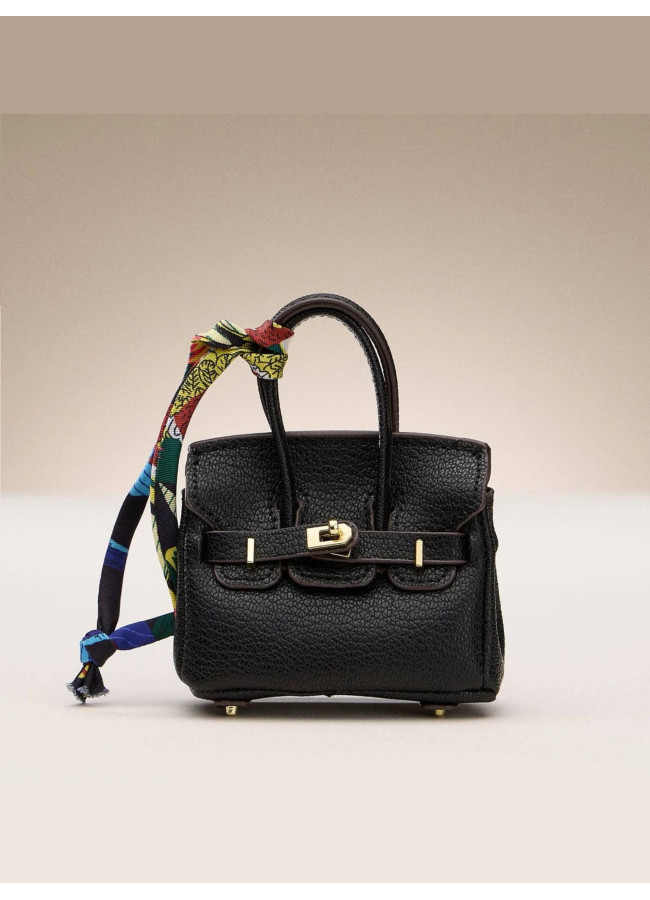 CHARM BAG - MINI BIRKIN