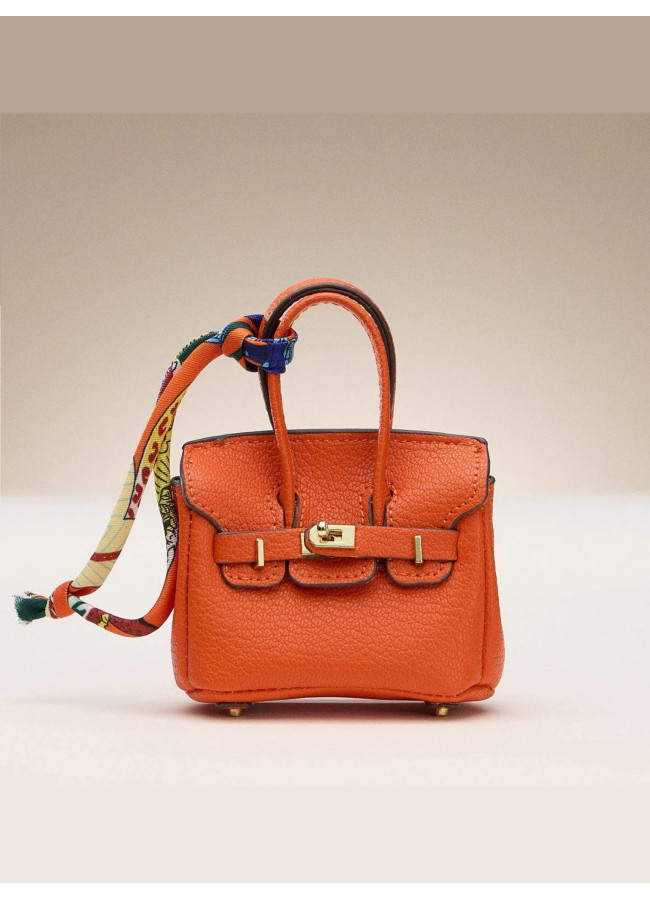 CHARM BAG - MINI BIRKIN