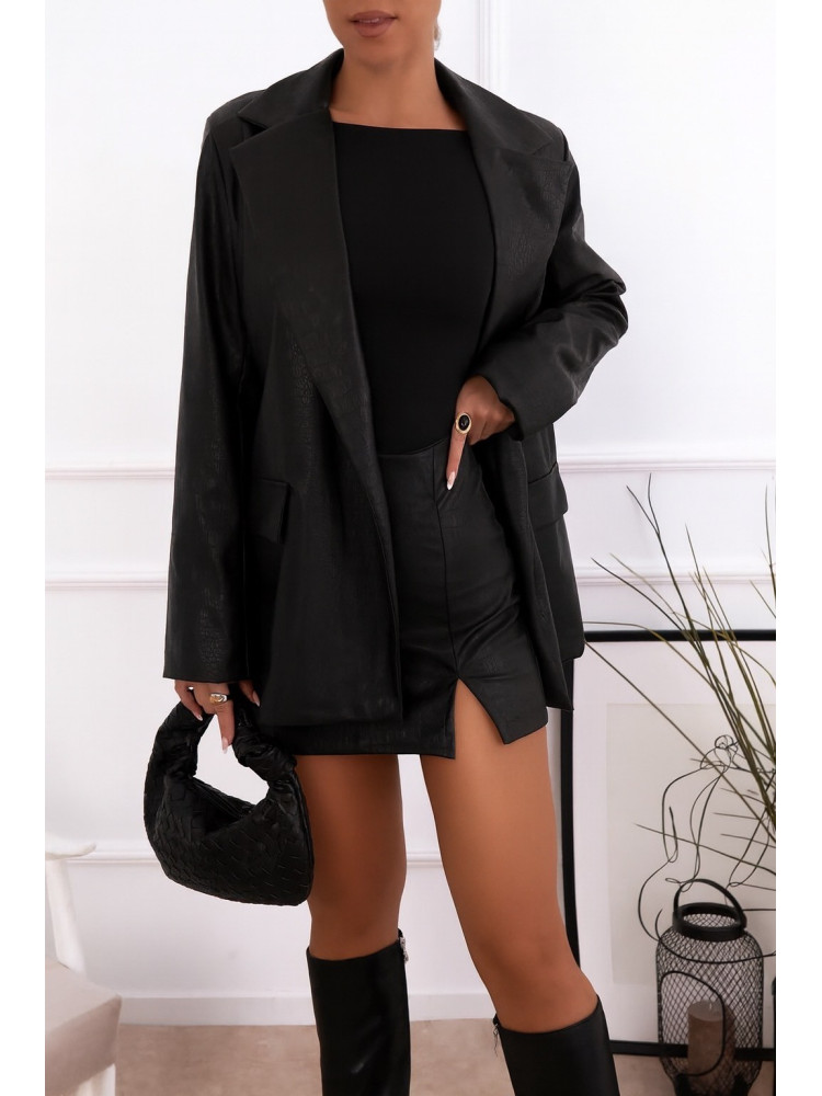 CROCO JACKET - NIGERIA