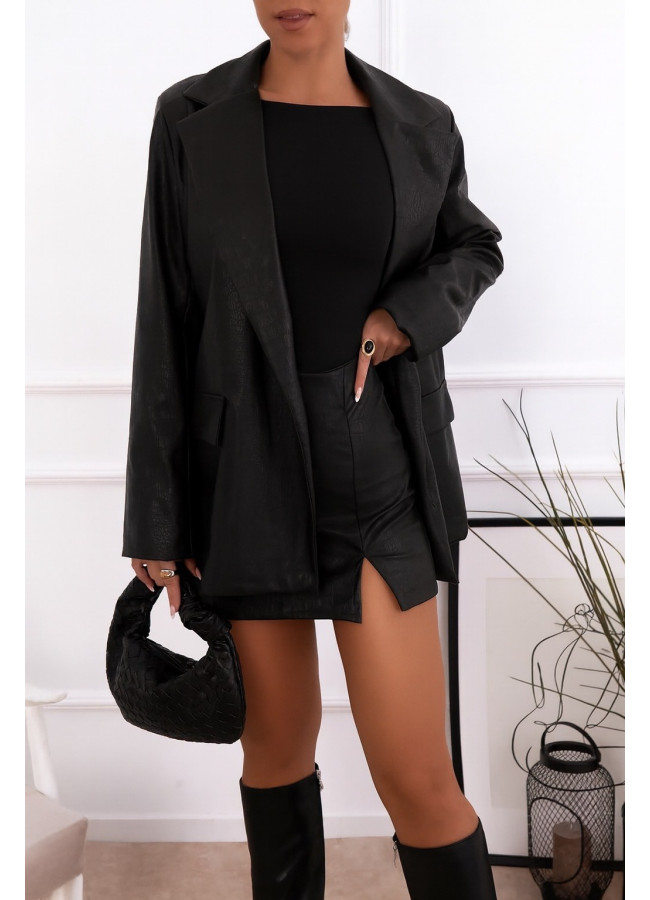 CROCO JACKET - NIGERIA