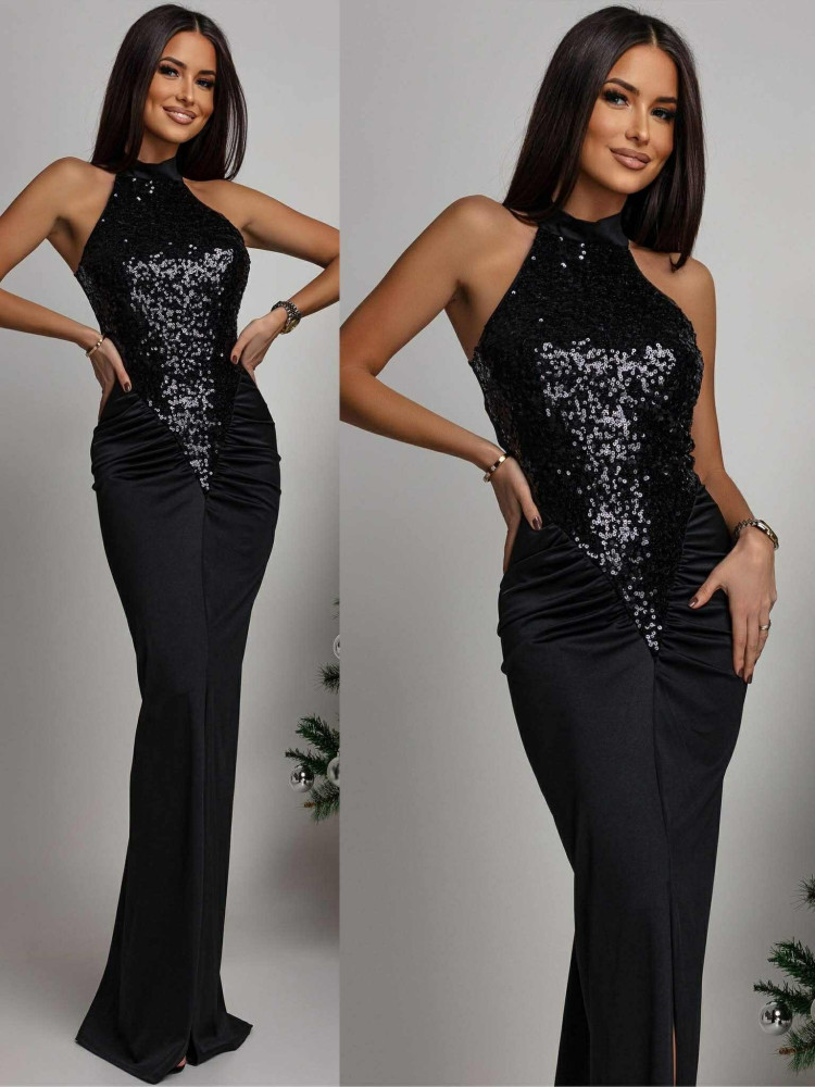 MAXI DRESS - ALABELLE