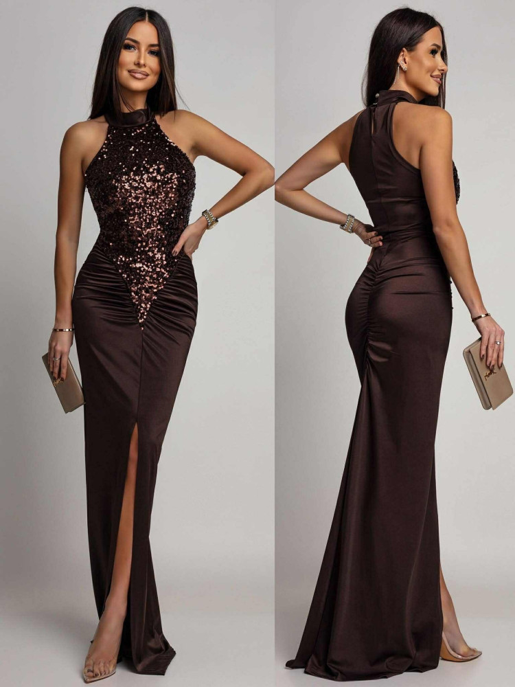 MAXI DRESS - ALABELLE