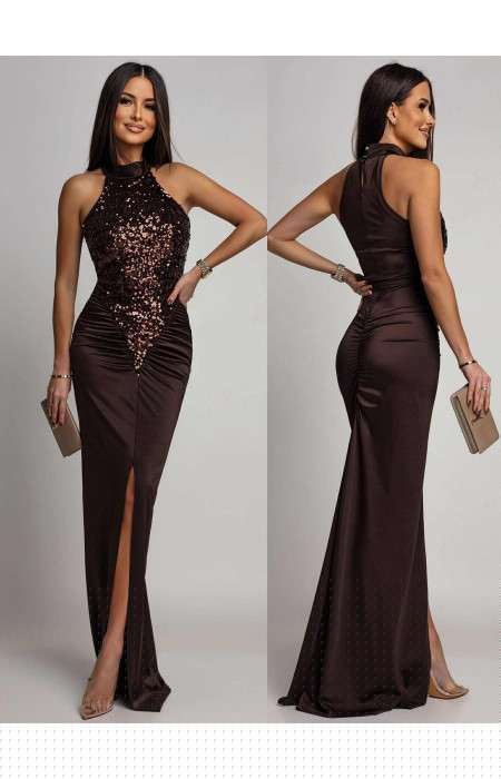 MAXI DRESS - ALABELLE