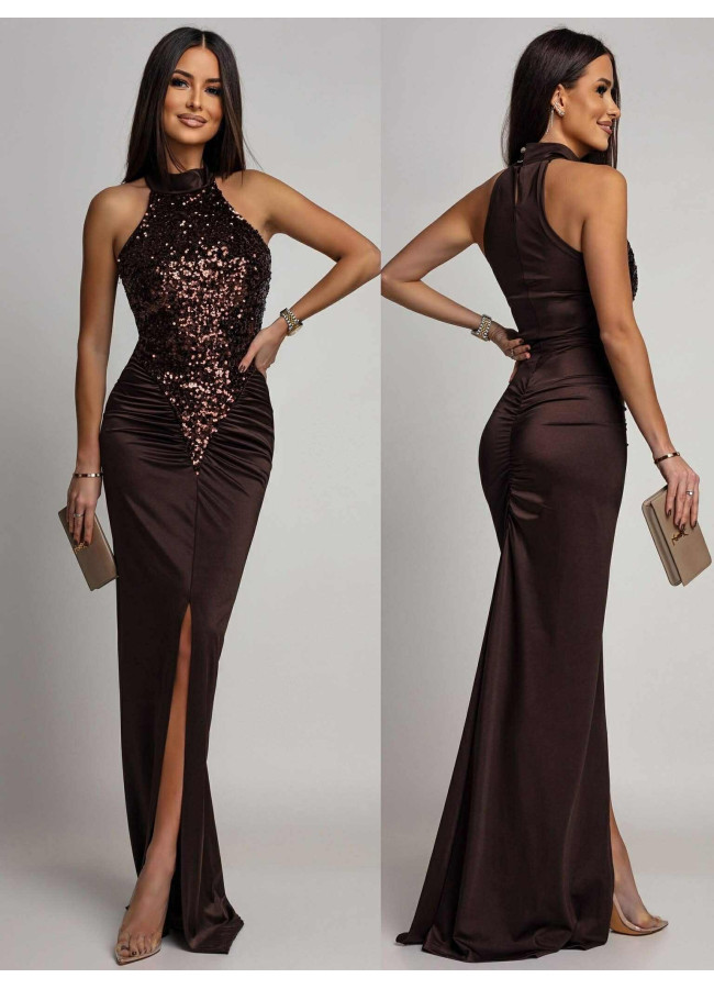MAXI DRESS - ALABELLE