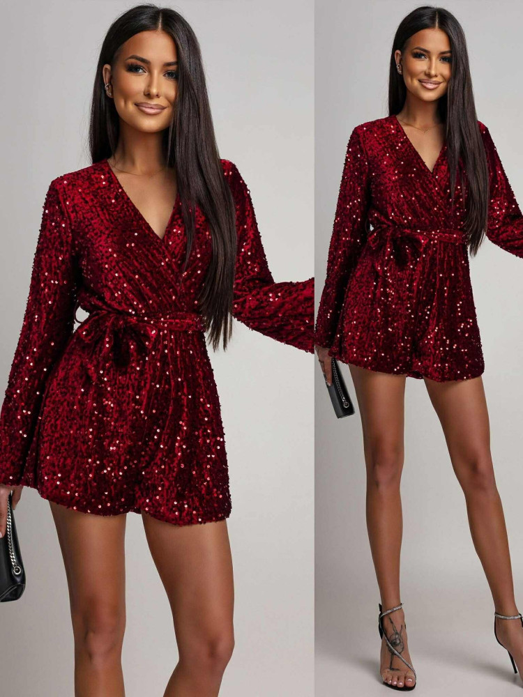 JUMPSUIT - DORINA