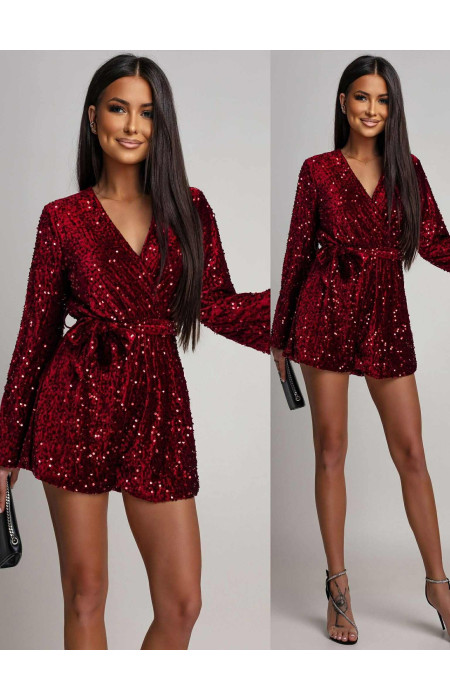 JUMPSUIT - DORINA