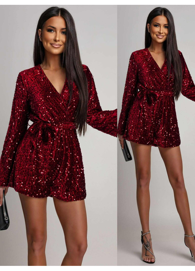 JUMPSUIT - DORINA