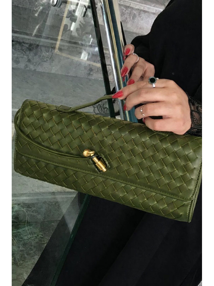 CLUTCH BAG ARIEL