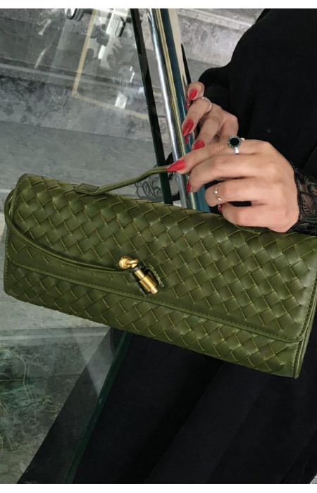 CLUTCH BAG ARIEL
