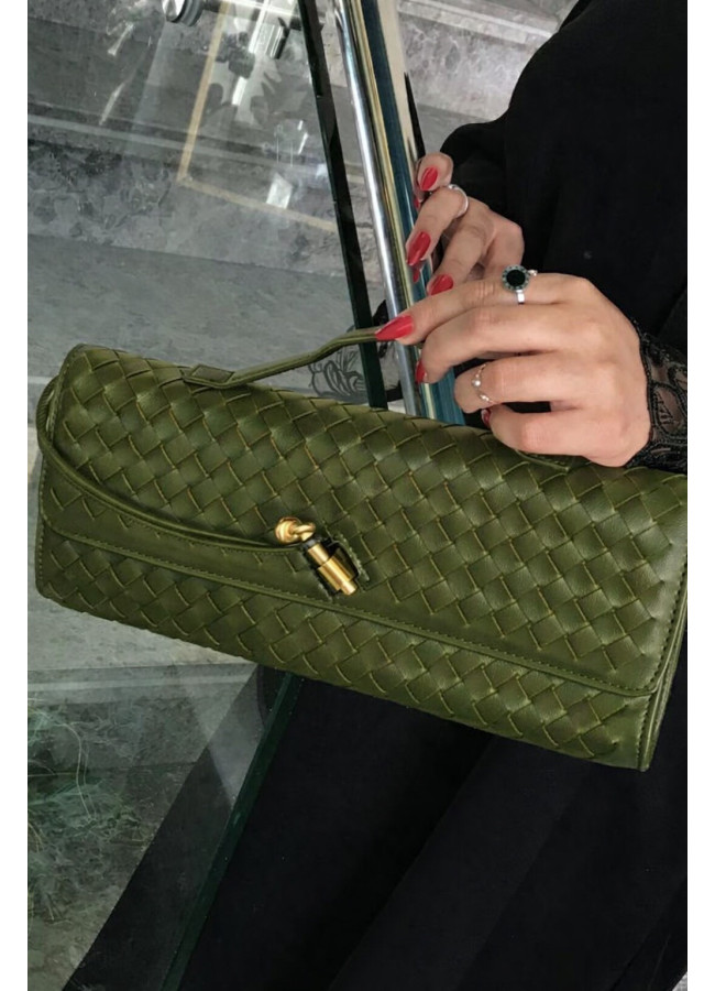 CLUTCH BAG ARIEL