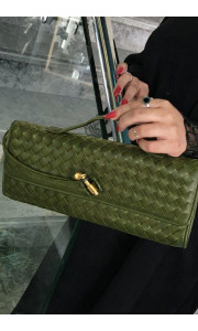 ΤΣΑΝΤΑ CLUTCH ARIEL